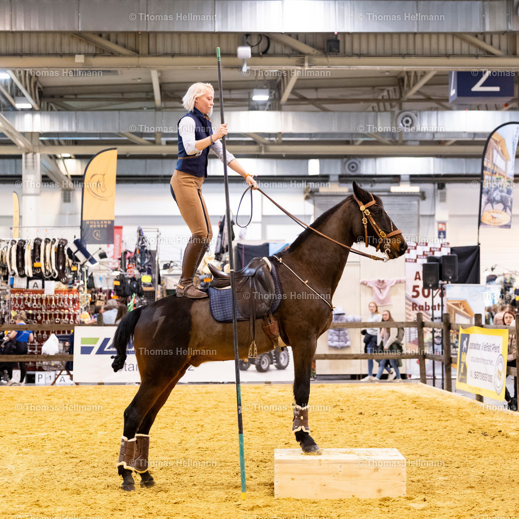 TH_EquiXtreme_27358 | EQUITANA 2025 am 11.03.25 in Essen