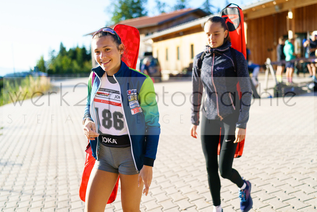 DP Arber  | Deutschlandpokal ARBER am 15. - 17. September 2023