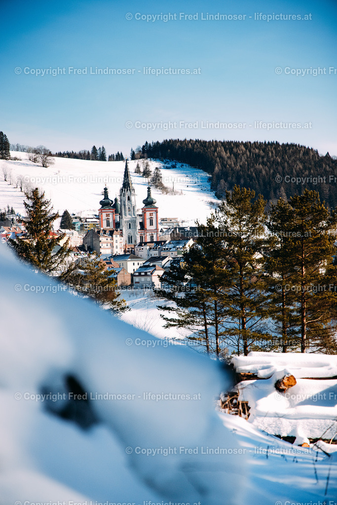 Basilika Mariazell -0971 | Fotos und Fotoprodukte - Realisiert mit Pictrs.com