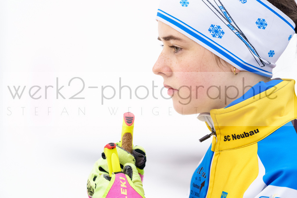 DSC Ruhpolding | DSV E.INFRA Schülercup Biathlon Chiemgau Arena Ruhpolding am 03.03 - 05.03.2023 in Ruhpolding