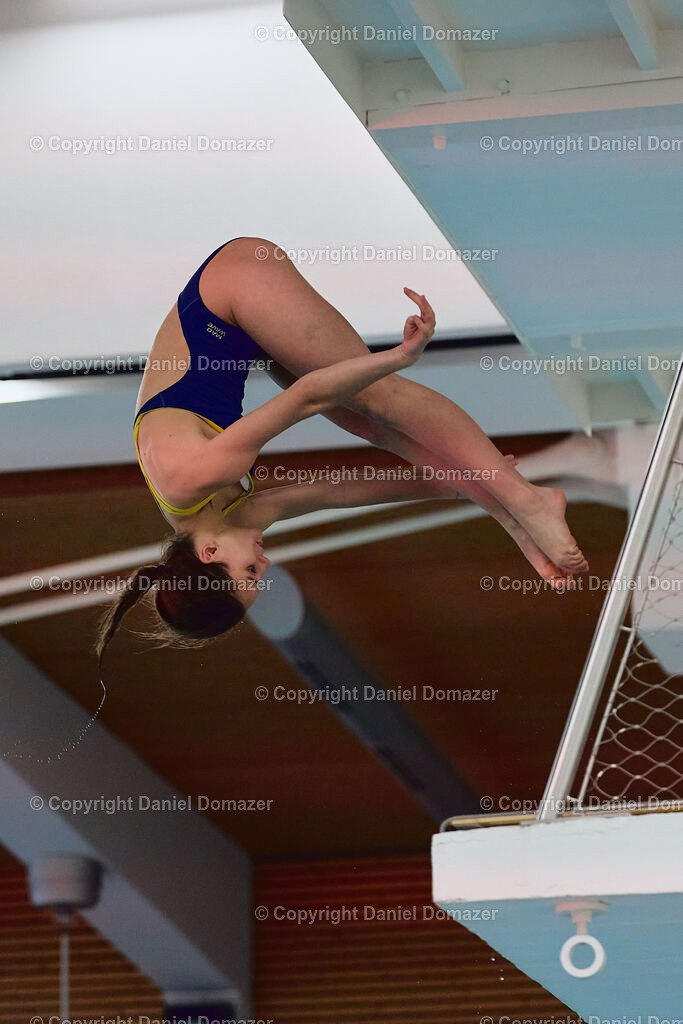 International Youth Diving Meet 2026 | Day 3 of 5 | International Youth Diving Meet 2026| Day 3 of 5 | 24.04.2026 | Youth diving competition featuring 1m and 3m springboard and platform at the Schwimmsportkomplex Freiberger Platz in Dresden.@ Domazer Photography - Realisiert mit Pictrs.com