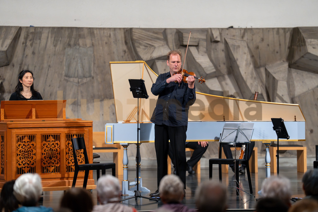 015_Barockmusik am Karfreitag_Katholische Pfarrei St. Nikolaus_kunzmedia.ch | OnlineShop für Bilder kunzmedia.ch