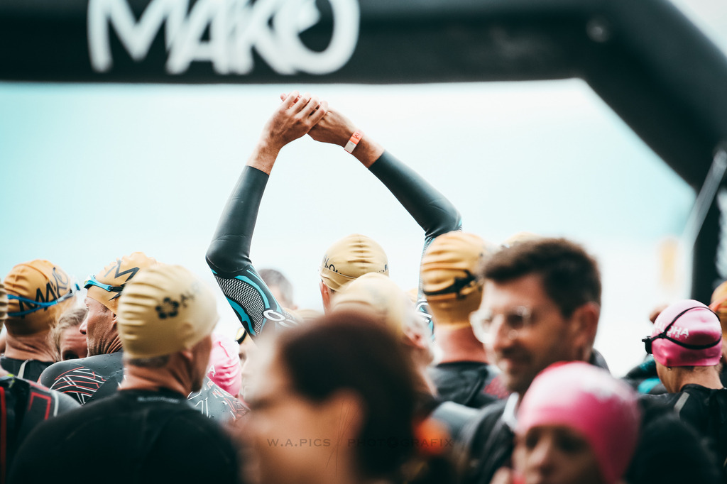 Mondseetriathlon | Int. Aloha Mondsee Triathlon