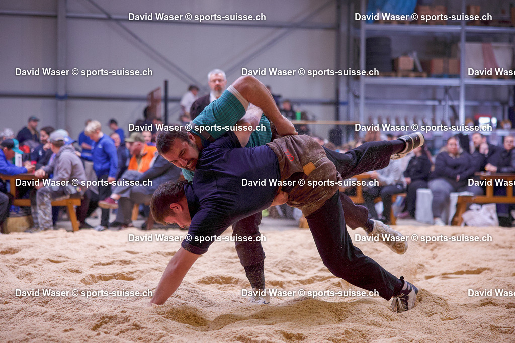 Duplan Steve ___ - Balimann Sandro _ Chavornay Championnat de Lausanne _  29.03.2026-1 | Duplan Steve *** - Balimann Sandro * Chavornay Championnat de Lausanne à  29.03.2026