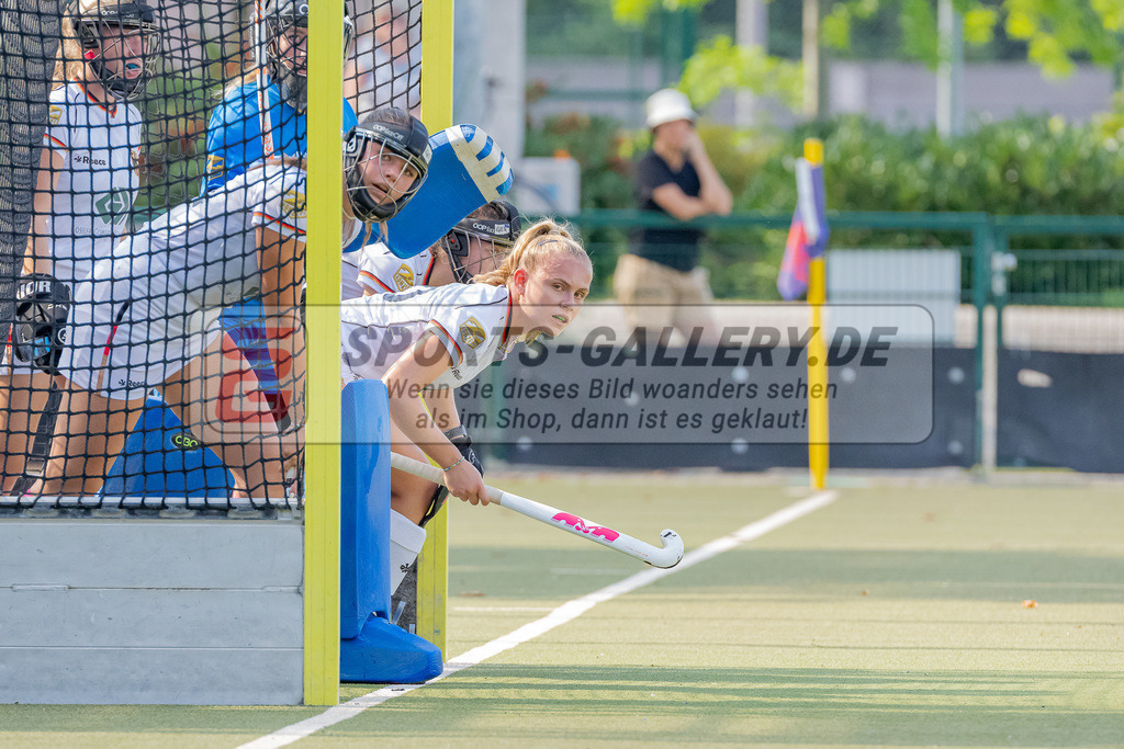 HK_20230820_103573 | 4 Nations Tournament ( WU21 ) Spain - Germany am 19.8.2023 DHC Düsseldorf, Düsseldorf ,