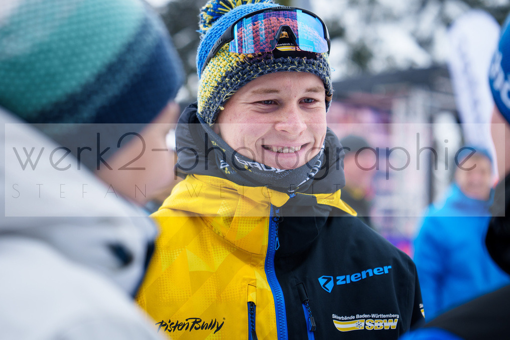 DP Oberwiesenthal | 6. DSV JOKA Deutschlandpokal Biathlon vom 20. - 21.02.2026 in der SPARKASSEN-Arena Oberwiesenthal