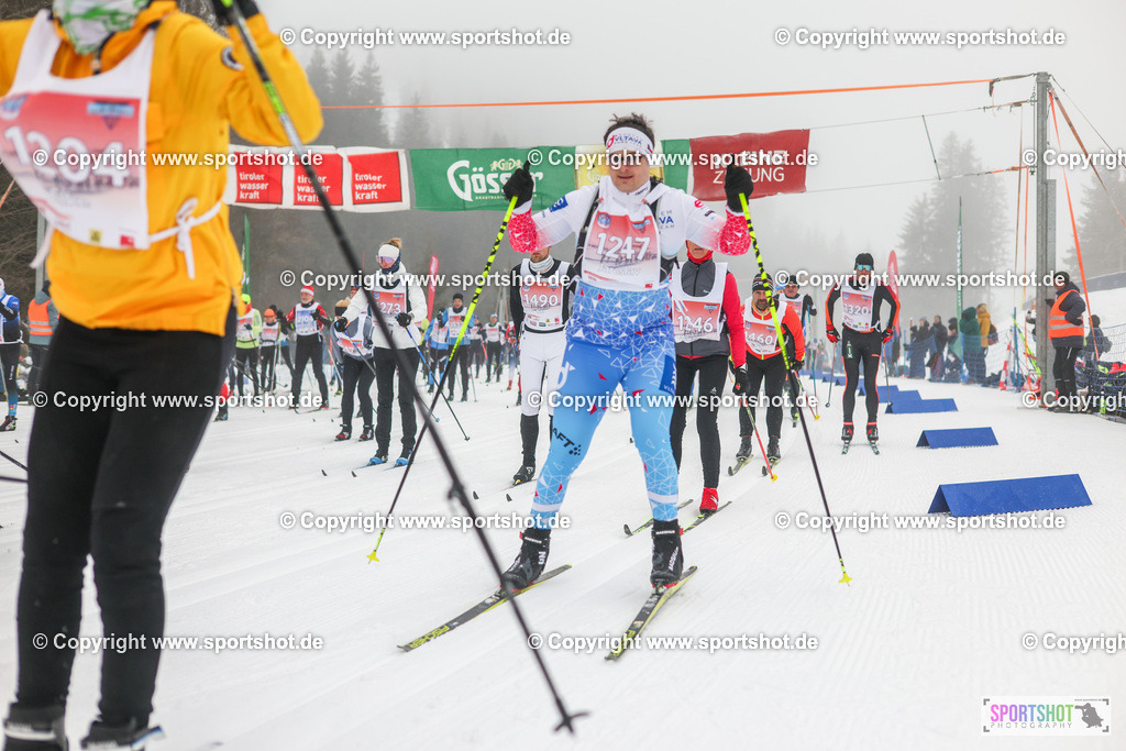 SZI_7609 | Dolomitenlauf 2026 #dolomitenlauf_lienz #dolomitenlauf #worldloppet #dolomitensport #obertilliach #yourpictrs #sportshot_your_pictrs