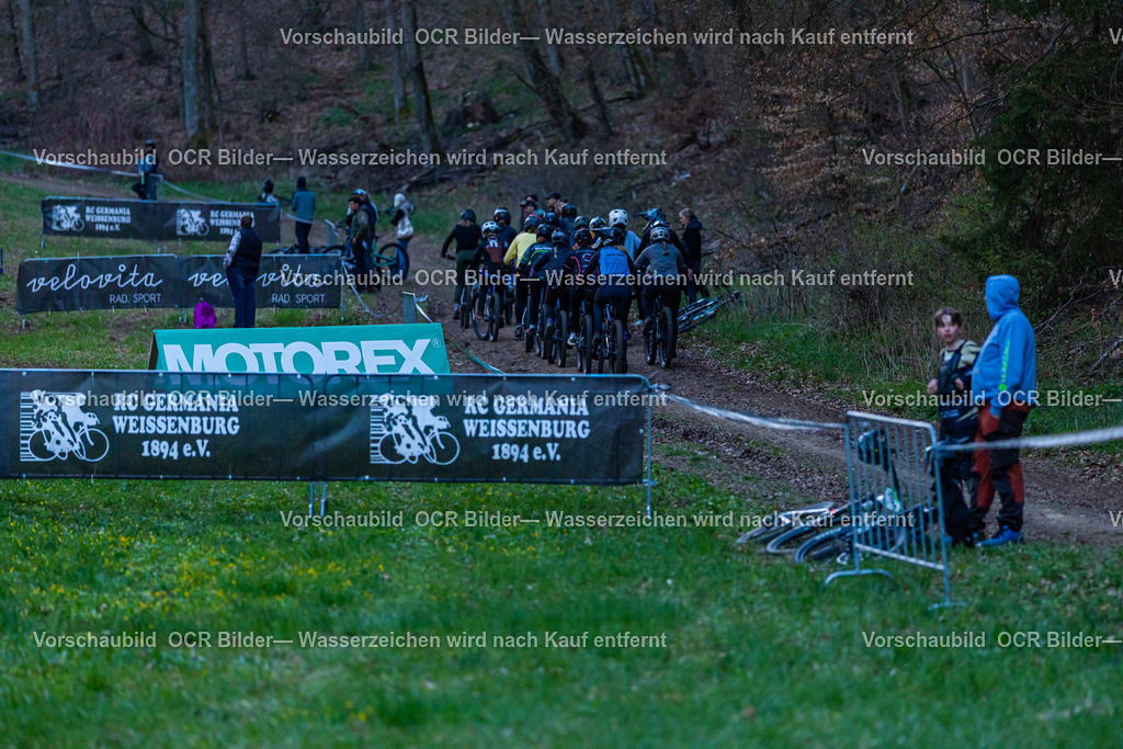 Enduro One Treuchtlingen Samstag R1-0650 | OCR Bilder Fotograf Eisenach Michael Schröder