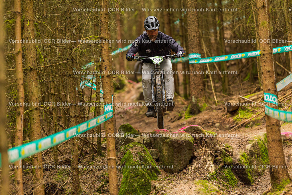 Enduro One Trieb Freitag R3-0128 | OCR Bilder Fotograf Eisenach Michael Schröder