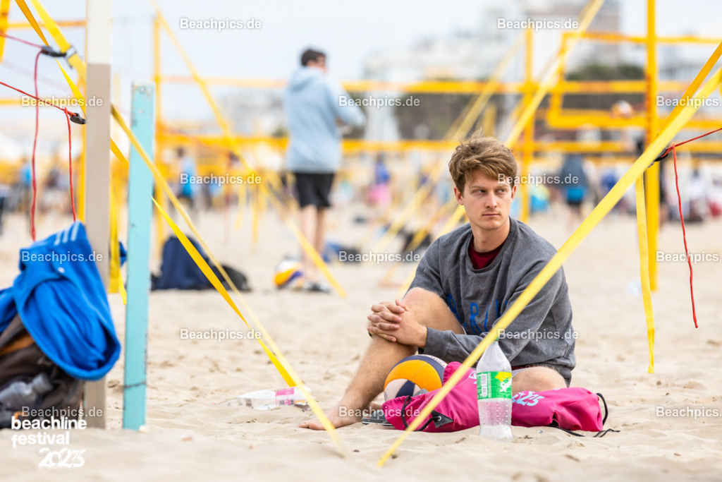 2023-00065979-Beachline-Festival-Bilder | 12.04.2023; Riccione Foto: Gerold Rebsch - www.beachpics.de