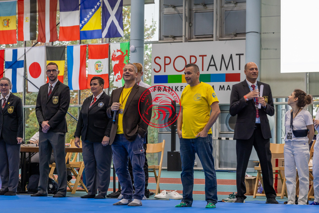 Internationaler Adler Cup 2024 | Foto vom Internationalen Adler Cup Judo Turnier im Sport- und Freizeitzentrum Kalbach im Oktober 2024 - Realisiert mit Pictrs.com
