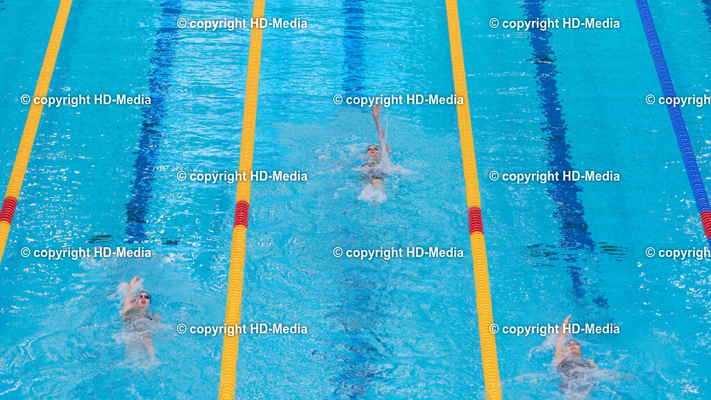 Deutsche Jahrgangsmeisterschaft Schwimmen 2026 | Deutsche Jahrgangsmeisterschaft Schwimmen 2026