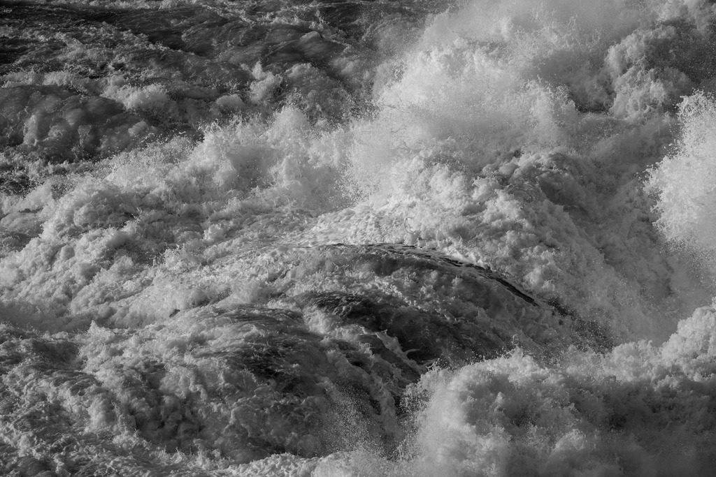 Welle | Welle in Nazaré