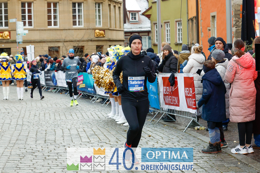VR Bank Hauptlauf 10km | 40. Optima 3koenigslauf 2026 - Realisiert mit Pictrs.com