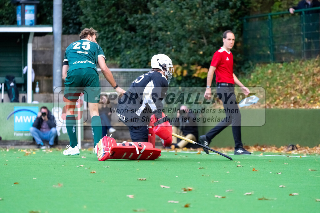 HK_20251019_103626 | 1. Bundesliga Herren Uhlenhorst Mülheim - Crefelder HTC 19.10.2025