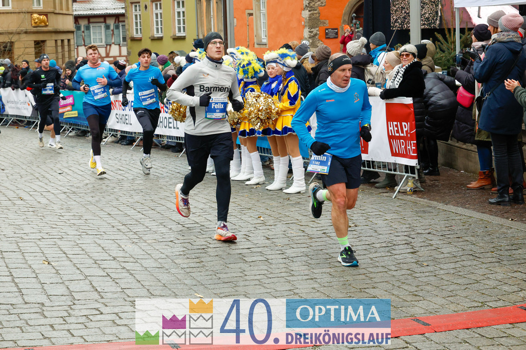 VR Bank Hauptlauf 10km | 40. Optima 3koenigslauf 2026 - Realisiert mit Pictrs.com