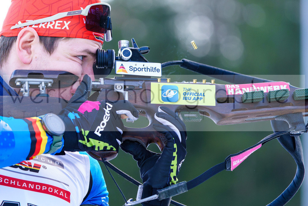 Deutschlandpokal Ruhpolding | 7. DSV JOKA Deutschlandpokal in der Chiemgau Arena Ruhpolding am 7. - 8. März 2026