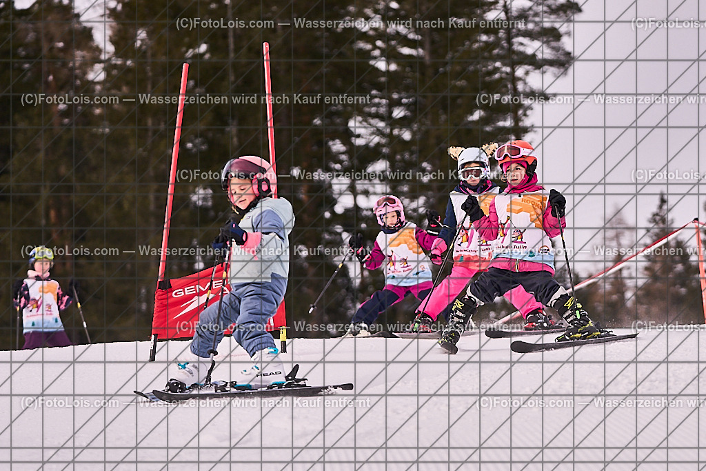 _ALP8925_Neujahrs-Skikurs | Ski- und Snowboardschule Haginger beim NEUJAHRS-Skikurs 2026, Kursabschlussrennen am Mo 5. Jänner 2026.