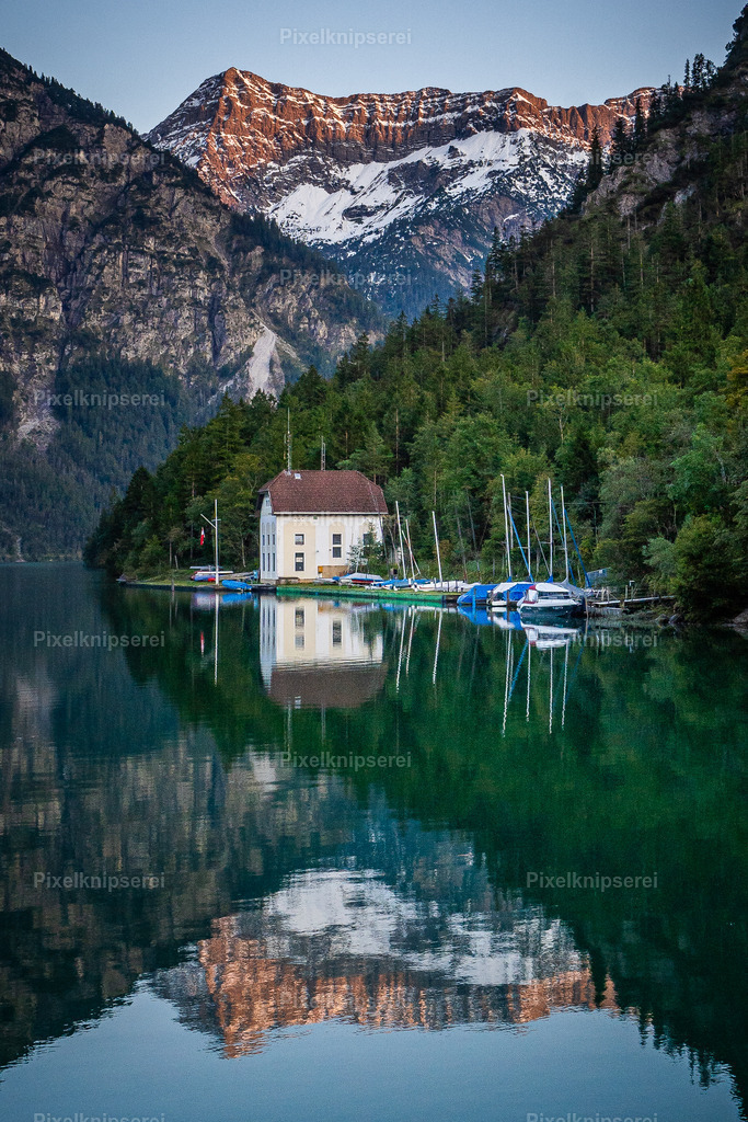 Plansee | Fotograf Tirol Imst Pixelknipserei - Realisiert mit Pictrs.com