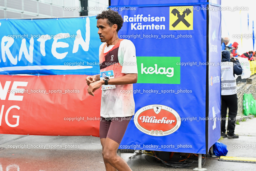 Großglockner Mountain Run | Großglockner Mountain Run, Großglockner Mountain Run 2024 am 07.07.2024 in Heiligenblut (Großglockner), Austria, (Photo by Bernd Stefan)