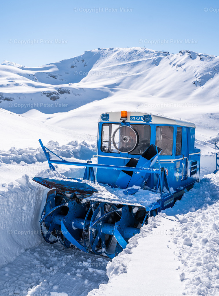 Auswahl Skisport Grossglockner | piet_flosse