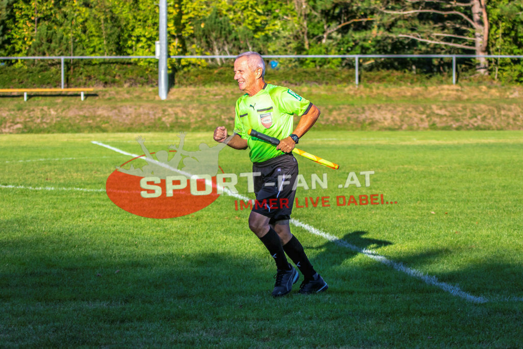 Ludmannsdorf-Gallizien Unterliga Ost | Ludmannsdorf-Gallizien am 21.08.2022 in Ludmannsdorf
(Sportplatz), AUSTRIA, (Photo by Ernst Krawagner sport-fan.at),  - Realisiert mit Pictrs.com