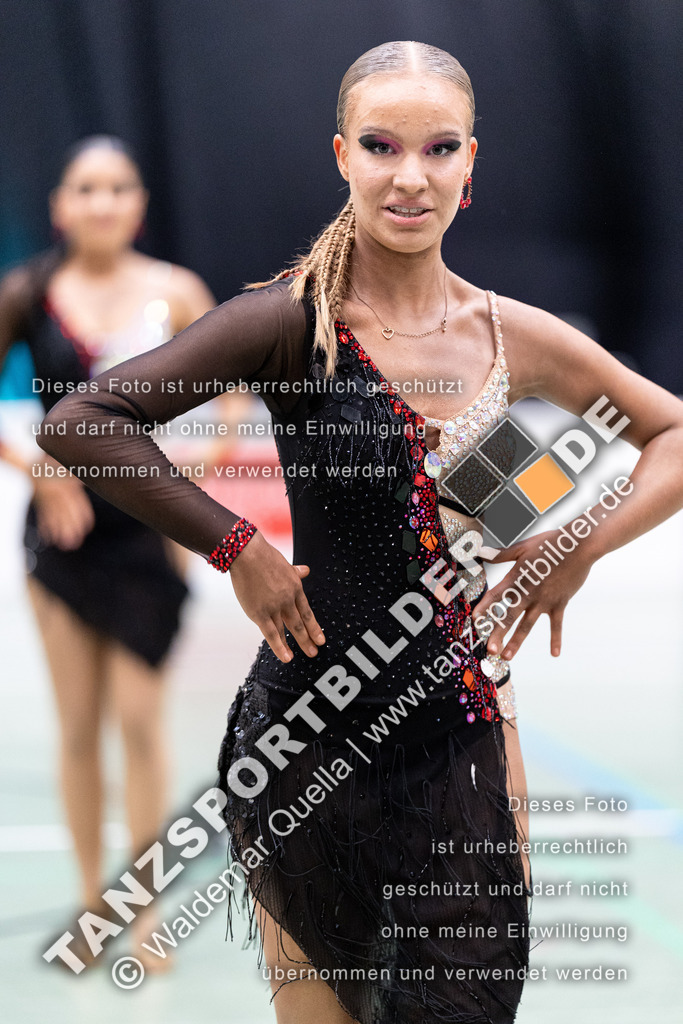 20240323-01769 | Hier finden Sie Tanz Bilder vom Latein und Standard Formationen tanzen. Sportbilder vom Tanzsport. Schöne Fotos und von Weltmeisterschaft, Europameisterschaft, Bundesliga, Regionalliga, Oberliga und Landesliga sowie von GOC Stuttgart, DanceComp, WM Bremen