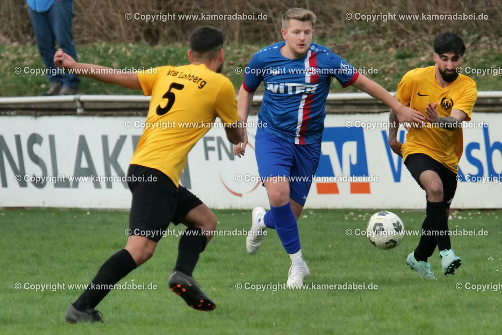 Kreisliga B : VfB Lohberg - SUS 09 Dinslaken 2 am 10.03.2024 | Kreisliga B : VfB Lohberg - SUS 09 Dinslaken 2 am 10.03.2024 - Realisiert mit Pictrs.com