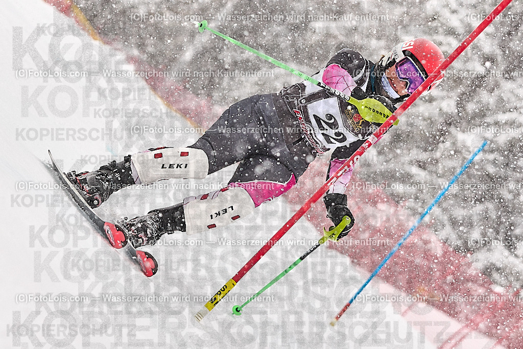 _ALP8312_MASTERS-WM_Reiteralm_CD_SL-I_MCKENZIE Daniella | FISWORLD CHAMPIONSHIPSMASTERS ALPINE SKIING, 23. – 28. MÄRZ 2026 - REITERALM | STMK | AUT.   Veranstaltet vom Masters-Referat des Deutschen Skiverbandes (DSV). Durchführende Organisation: WSV Pichl-Reiteralm, unterstütutzt von den Bergbahnen REITERALM bei Schladming und SKI AUSTRIA.                            Disziplinen:  Super-G, GiantSlalom, Slalom.                                                 Kategorien:  A (Herrn 30-59 Jahre), B (Herrn ab 60 Jahre), C (Damen 30-59 Jahre), D (Damen ab 60 Jahre).                Rennstrecken:   Gasselhöhe und Muldenliftpiste auf der Reiteralm.