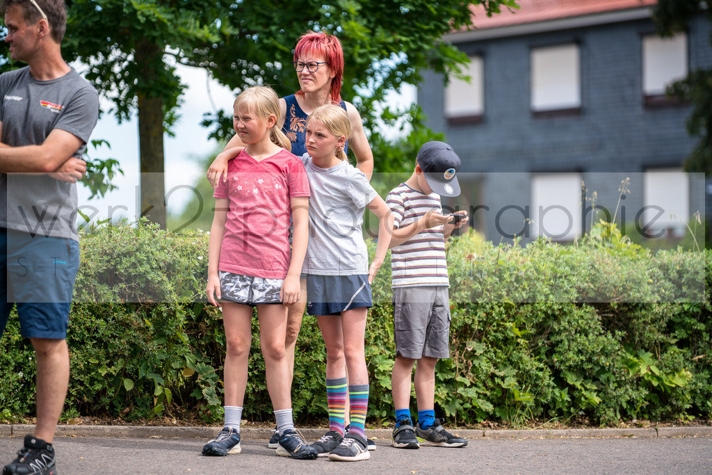 TLC Inliner-Technisprint | Geschwenda am 20. Juni 2021