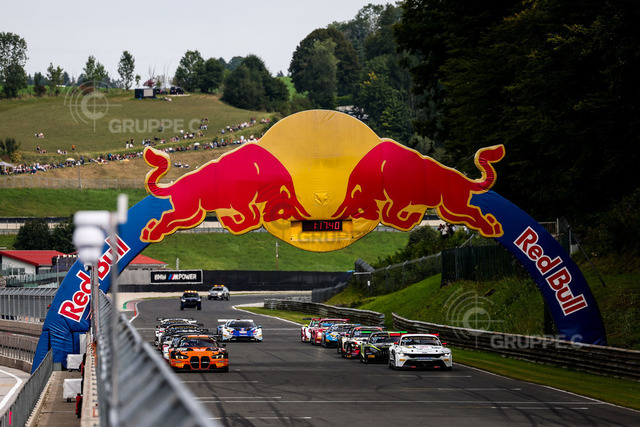 GTM425_090714542411621JS_JS | ADAC GT Masters, 7. + 8. Rennen Salzburgring 2025 - Foto: Gruppe C Photography - Realisiert mit Pictrs.com