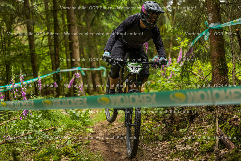 Enduro One Trieb Freitag R6-0457 | OCR Bilder Fotograf Eisenach Michael Schröder