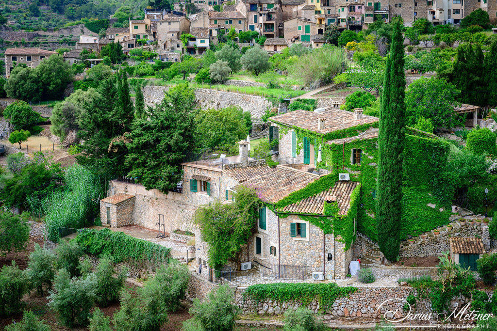 Valdemossa auf Mallorca | Valdemossa auf Mallorca