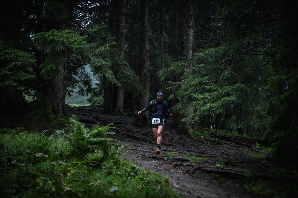 Gebrigsmarathon 2023 - Gebirgstrail | Gebrigsmarathon 2023 - Gebirgstrail am 05.08.2023 in Immenstadt. 

(Foto: Dominik Berchtold/www.dberchtold.com/ @d_berchtold_foto)