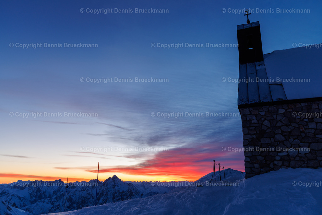 Sonnenaufgang_auf_der_Zugspitze | Dennis-Brueckmann-Fotografie - Realisiert mit Pictrs.com