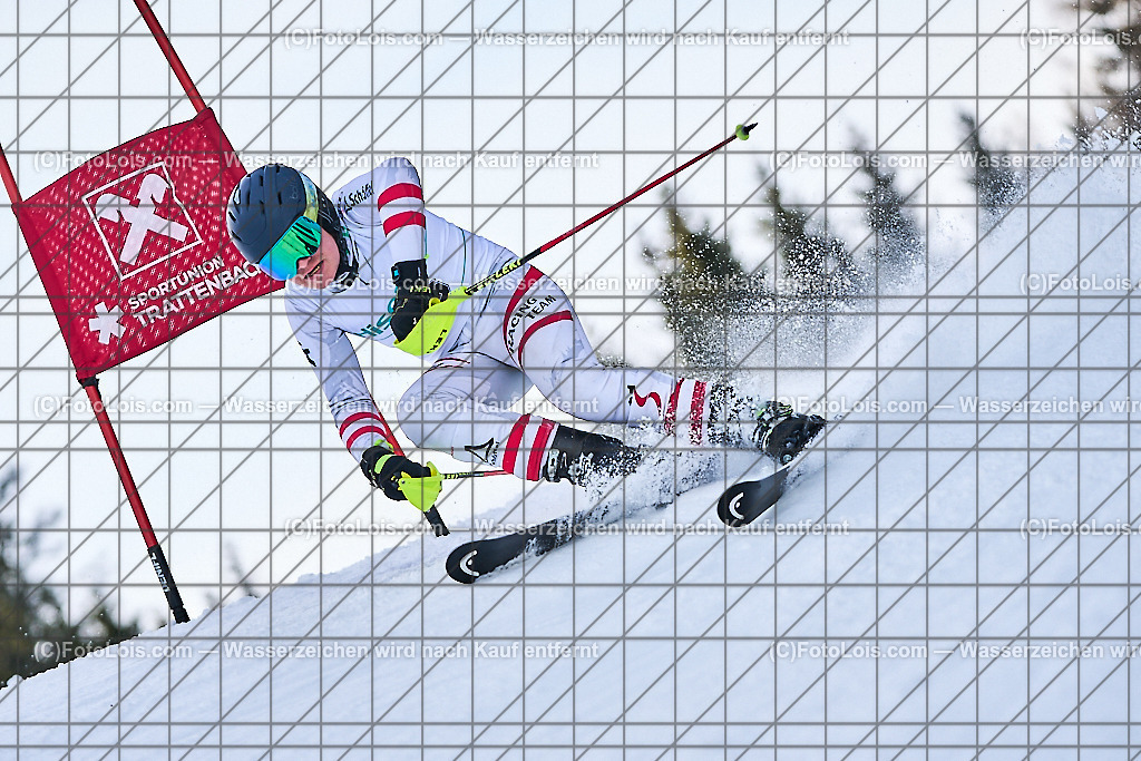 ALP4356_KinderVergleich-RTL-II_Trattenbach_Gruber Dominik | Maler Brandi SkiCup, Skibezirk NÖ-Ost auf dem Feistritzsattel in zwei Durchgängen, Sa 25. Jänner 2025.