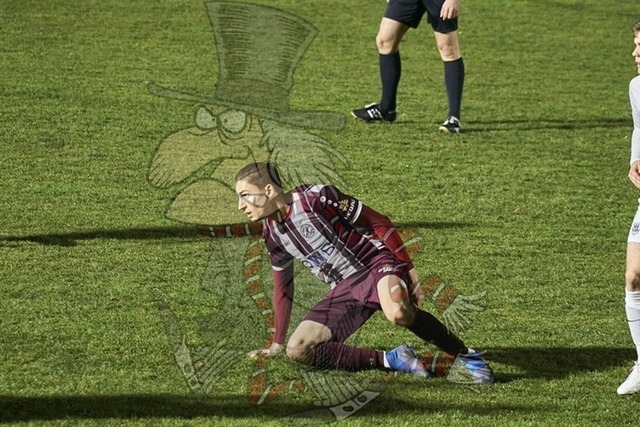 BFC Dynamo vs. SV Babelsberg 03 017 | mythos-online-redaktion