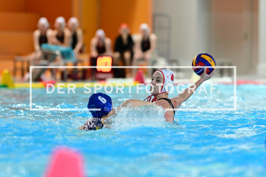 Wasserball I Frauen I Nordic League I ETV Hamburg - KVP Piestany I 56757 | Der Sportfotograf. - Realisiert mit Pictrs.com