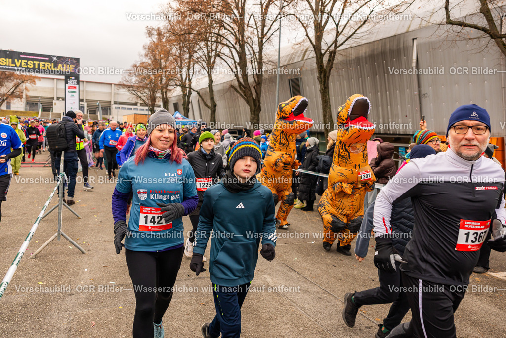 Silvesterlauf Erfurt 2025 R1-1760 | OCR Bilder Fotograf Eisenach Michael Schröder