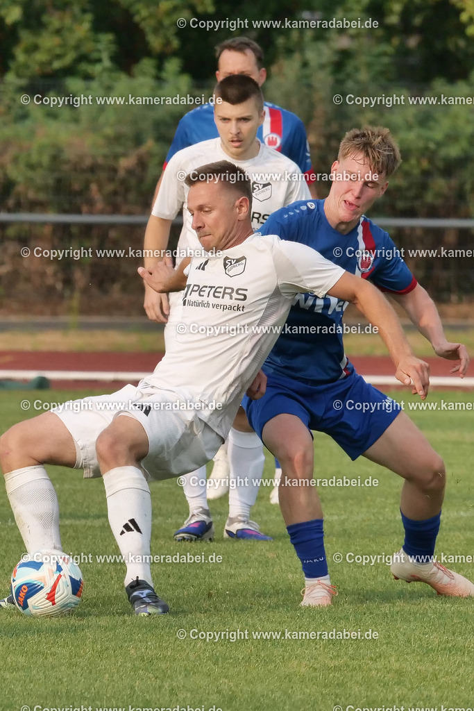 Fußball : Bezirksliga : SUS 09 Dinslaken - SV Budberg 2 am 15.08.2026 in Dinslaken | Fußball : Bezirksliga : SUS 09 Dinslaken - SV Budberg 2 am 15.08.2026 in Dinslaken - Realisiert mit Pictrs.com