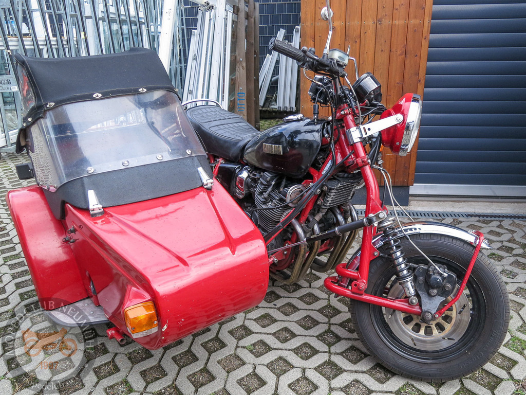 MopedmuseumNeumühl_151023_011 | Bildergalerie von Sport-Ereignissen aber auch von weiteren spannenden Dingen - nicht nur vom Niederrhein. In Anlehnung an den bekannten Spruch von Hanns Dieter Hüsch heißt das Motto: "Niederrhein ist überall".  - Realisiert mit Pictrs.com