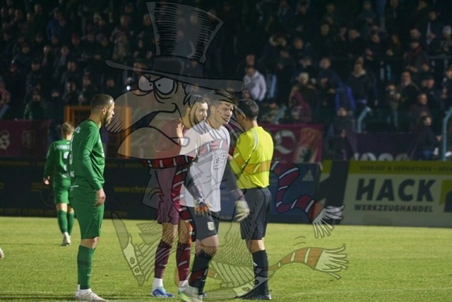 BFC Dynamo vs. BSG Chemie Leipzig 028 | mythos-online-redaktion