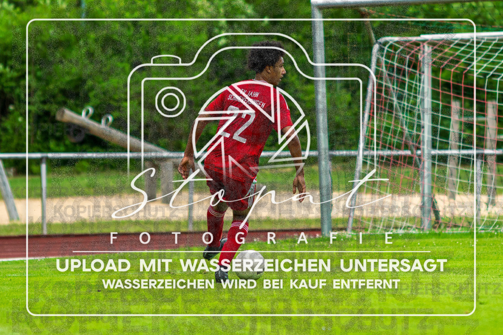 Landesliga Herren LG - TV Jahn Schneverdingen vs. MTV Eintracht Celle | Jeremy Ramon Dubber (TV Jahn Schneverdingen #22); Landesliga Herren LG - TV Jahn Schneverdingen vs. MTV Eintracht Celle am 06.06.2026 in Osterwaldstadion, Schneverdingen - Realisiert mit Pictrs.com