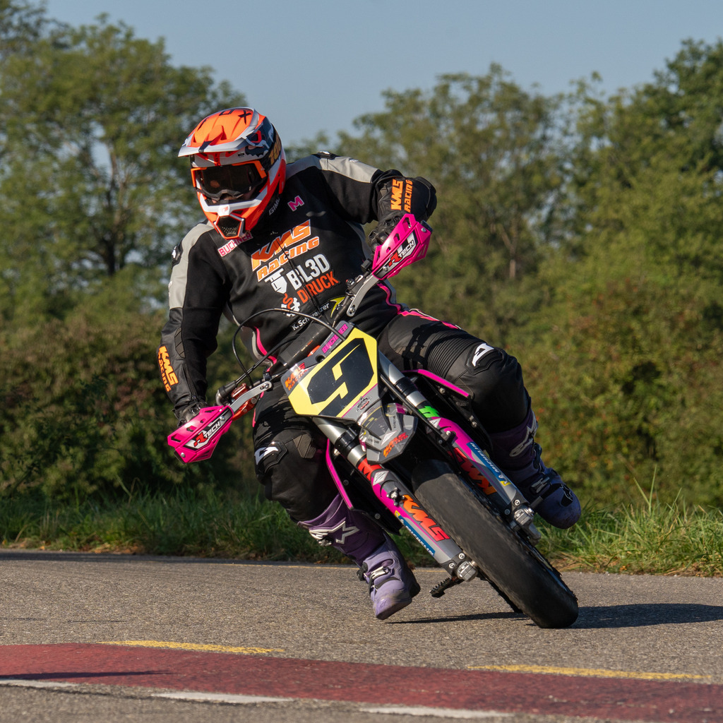 20260912-S7A02699 | Supermoto, KMS Racing, Racing, Sport - Realisiert mit Pictrs.com
