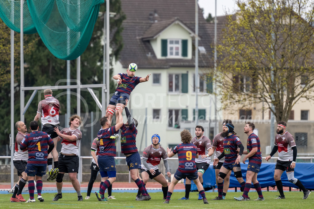 Rugby NLC - Rugby Club Winterthur - Rugby Club Würenlos | 28.03.2026 / Deutweg, WinterthurRugby NLC - Rugby Club Winterthur - Rugby Club WürenlosBild: Sportfotografie Markus Aeschimann | www.markus-aeschimann.ch - Realisiert mit Pictrs.com