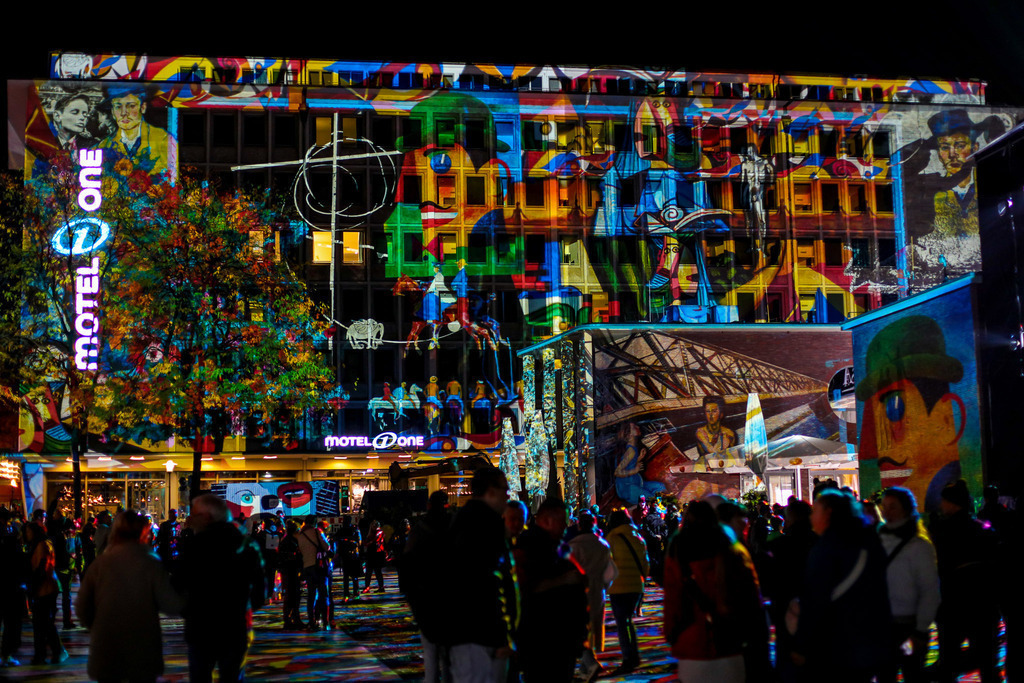 13 Big Picture_018 | Bildergalerie von Sport-Ereignissen aber auch von weiteren spannenden Dingen - nicht nur vom Niederrhein. In Anlehnung an den bekannten Spruch von Hanns Dieter Hüsch heißt das Motto: "Niederrhein ist überall".  - Realisiert mit Pictrs.com