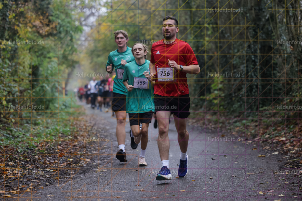 Neusser Erftlauf 2025  | Neusser Erftlauf 2025 Foto: Heldenfoto.de
