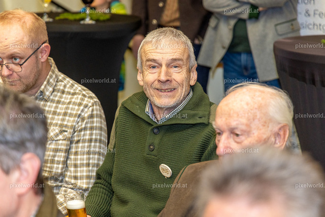 Hegeringversammlung im Amthof | Bildershop von pixelworld.at - Realisiert mit Pictrs.com