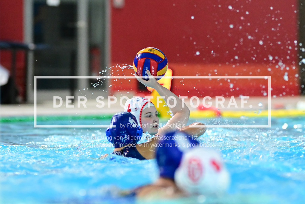 Wasserball I Frauen I Nordic League I ETV Hamburg - KVP Piestany I 56305 | Der Sportfotograf. - Realisiert mit Pictrs.com