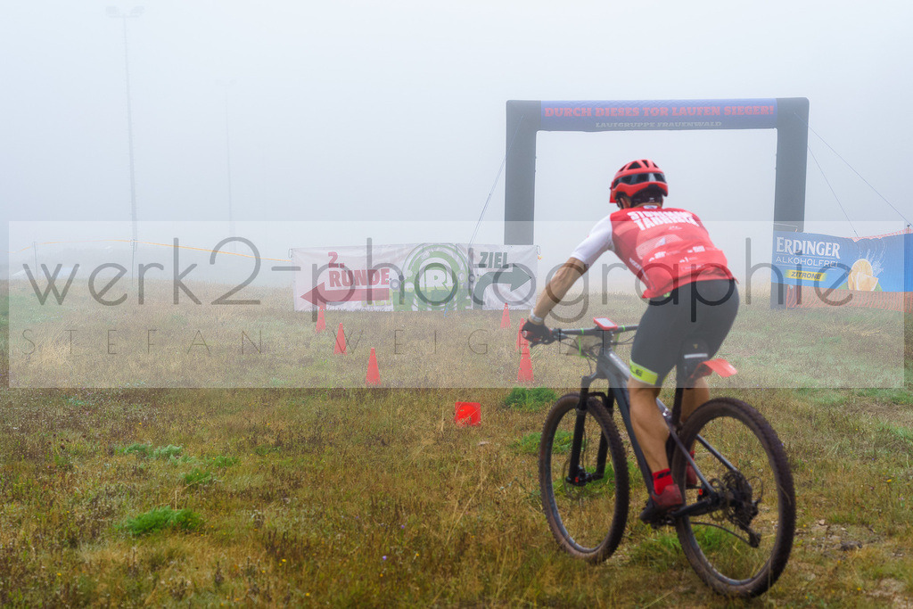 RennsteigRIDE 2024 | 8. RENNSTEIGRIDE am 31. August 2024 - Das Mountainbike-Event am Rennsteig!